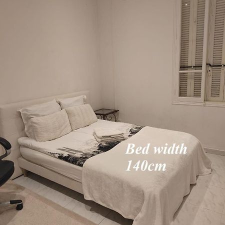 Monaco Studio #3 With Private Patio Beausoleil Dış mekan fotoğraf