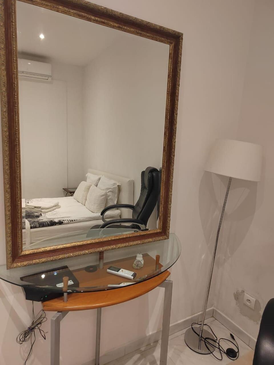 Monaco Studio #3 With Private Patio Beausoleil Dış mekan fotoğraf