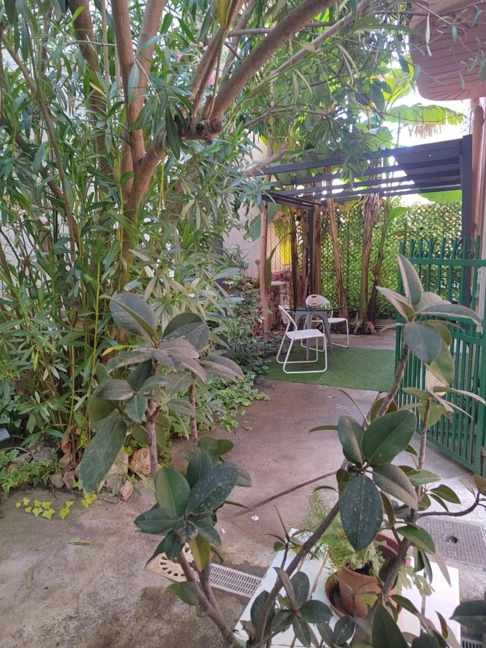 Monaco Studio #3 With Private Patio Beausoleil Dış mekan fotoğraf