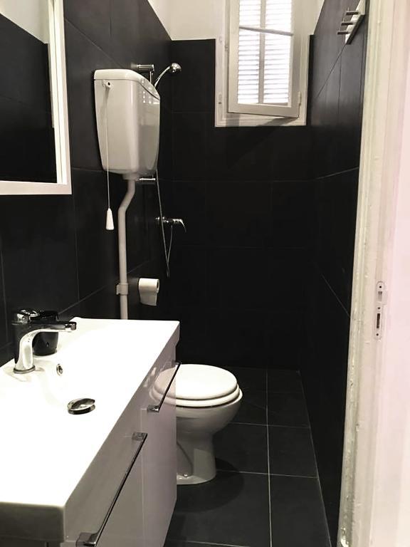 Monaco Studio #3 With Private Patio Beausoleil Dış mekan fotoğraf