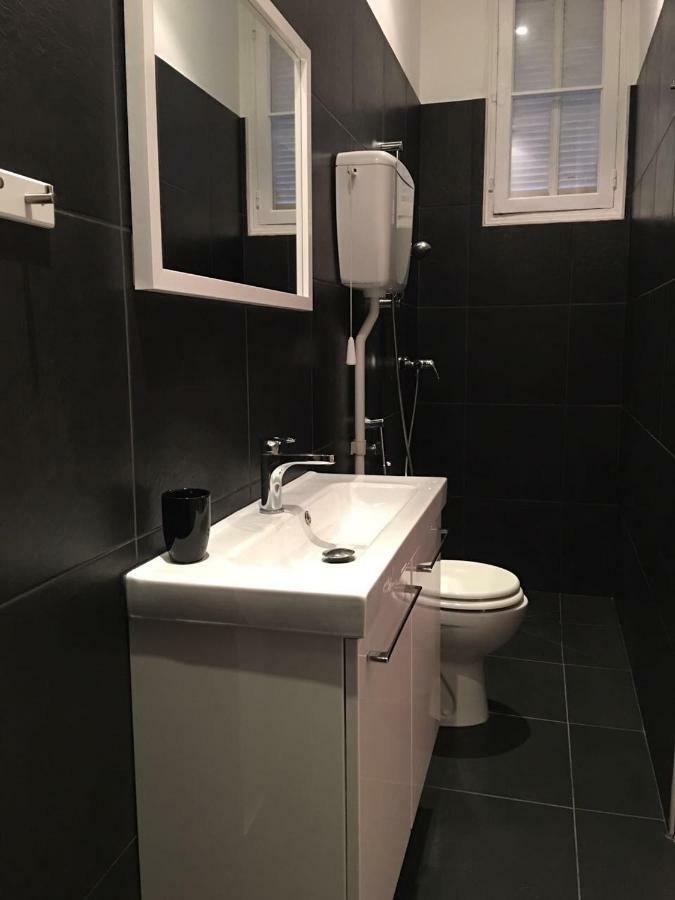 Monaco Studio #3 With Private Patio Beausoleil Dış mekan fotoğraf